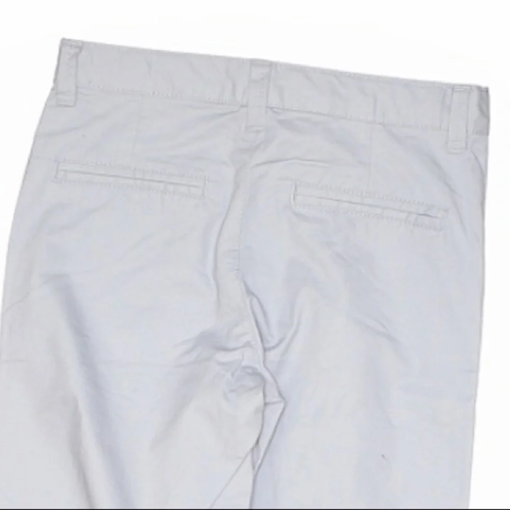 Gymboree | Gray white Pants New With Tags NWT